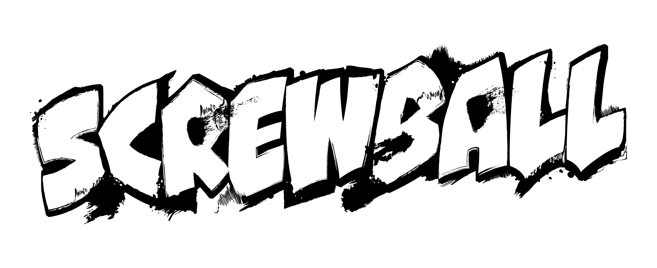 Screwball logo